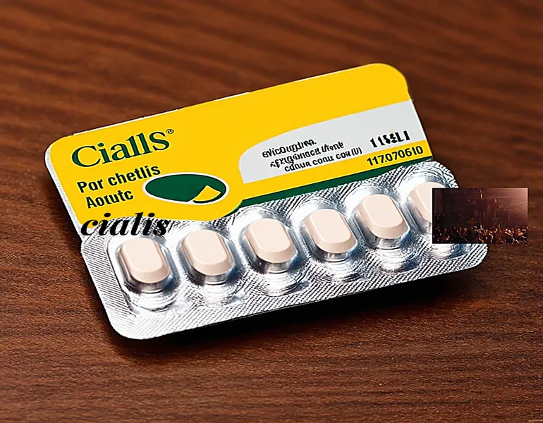 Cialis 1